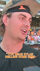 Dylan Dreiling Double Florida State