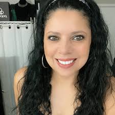 Cynthia Alicea's Instagram, Twitter & Facebook