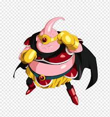 Maybe you would like to learn more about one of these? Dragon Ball Heroes Majin Buu Goku Gohan Dragon Ball Heroes Dragon Cartoon Fictional Character Png Pngwing