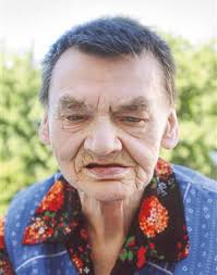 Traueranzeigen von Anna Puff