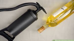 What do you open beer bottles with? 3 Ways To Open A Bottle Without A Bottle Opener Wikihow