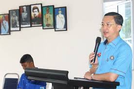 Jika anda melihat rencana yang menggunakan templat {{tunas}. Datuk Tee Siew Kiong æ‹¿ç£éƒ'ä¿®å¼º Datuk Tee Siew Kiong æ‹¿ç£éƒ'ä¿®å¼º