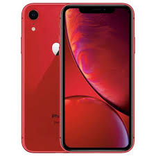 Apple iPhone XR Red 64GB MT3M2LL/A AT&T Clean ESN Good (NM)