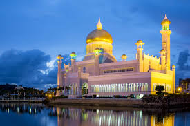 The webpages you are seeking to access and the materials contained therein do not constitute an offer to sell, or the solicitation of an offer to purchase or acquire, any shares or other securities of tikehau capital in the united states, canada, japan or australia. Omar Ali Saifuddin Moschee In Bandar Seri Begawan Brunei Franks Travelbox