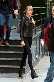 Check spelling or type a new query. Taylor Swift Street Style 2015 Teen Vogue