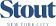 Stout logo