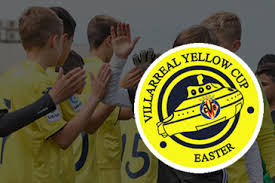 Villarreal cf wallpaper, widescreen desktop background with club logo, full size is 1920x1200px: Villarreal Yellow Cup Easter Intursports Travel Services