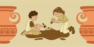 Archaeology Day