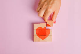 See more ideas about wood puzzles, puzzle, wooden puzzles. Free Photo Relationship Concept Flat Lay Finger Pulling Out Wooden Block