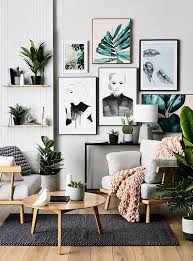 The Best Gallery Wall Ideas Right Now Domino Decor Home Decor Inspiration Natural Home Decor