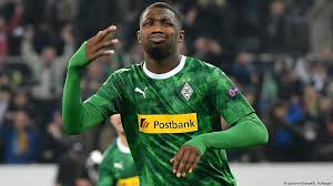 Regardez le profil de joueur de marcus thuram (b. Marcus Thuram I M Working To Prove The Doubters Wrong Sports German Football And Major International Sports News Dw 12 04 2020