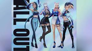 곡은 gidle 소연의 달라 랩파트 #gidle #soyeon #kda #kdaakali. K Da Members Profile Updated