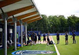 Paris fc play their home. Bahrain Buys Stake In Paris F C Moving In On P S G S Turf The New York Times