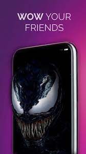 Parallax 4d live wallpapers hd y 4k! 3d Parallax Background Mod Apk 1 58 Download Vip Unlocked For Android