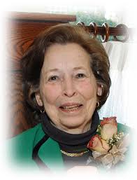 Helene Gilman Obituary