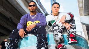 2020 jay wheeler & myke towers, jhay cortez, rauw alejandro, lunay, kendo kaponi: Myke Towers Lanza Bandido Tema Hecho En Colaboracion Con Juhn Rpp Noticias