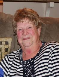 Obituary information for Joyce Eleanor Owens