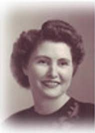 Ruth Oney Gordon (1916-2011)