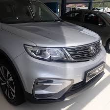 In terms of design, the x70 looks largely unchanged related: Find The Best Deal For A Proton X70 Motor2u Malaysia