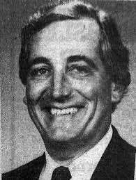 Donald Gage Scammell Jr.