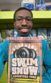 It's not too late to grab this great VRBO for this next weekend