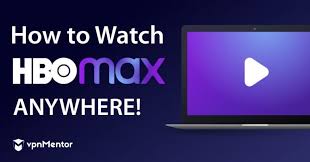 If you get hbo max with your tv package, tap allow when asked if hbo max can use your tv provider subscription. How To Watch Hbo Max Anywhere In 2 Minutes 2021 Update