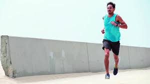 Training for a marathon is a big commitment, but it doesn't have to be stressful if you have a good plan if you've run a half marathon, you probably have a good idea of the pace you can sustain. Half Marathon Training How Wearing A Running Watch Can Make You A Better Runner T3