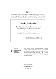 Worauf sie im hinblick auf die reinigung des treppenhauses achten sollten, zeige Pdf Service Engineering Entwicklungsverfahren Praxisbeispiele Und Dienstleistungen Der Wohnungswirtschaft