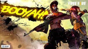 Listen and download to an exclusive collection of free fire booyah ringtones for free to personalize your iphone or android device. Garena Free Fire Booyah Day New Update Theme Song Youtube