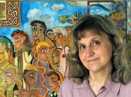 Tonight's session at the Irish Heritage Center of Greater Cincinnati will  be a very special one- we will be celebrating the life and legacy of Cindy  Matyi, who touched the lives of