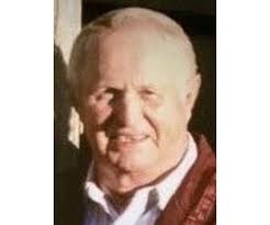 George Matthews Obituary (07/20/1940