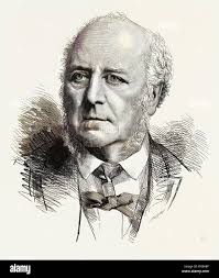 Richard bethell hi-res stock photography and images