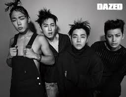 Ikon's bobby will make their feature in a photoshoot for the march issue of w korea! Ikon Talks About Their Teamwork And Blood Types With Dazed Magazine Soompi