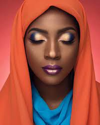11 5k Likes 125 Comments Joey Rosado Islandboiphotography On Instagram Take Care Of Your Inner S Makeup For Black Women Womens Makeup Dark Skin Makeup