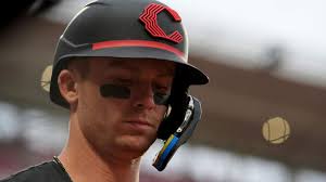 The Latest Matt McLain News