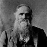 Walter Riddle (1834-1914)