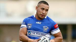 Troubled former nrl player jamil hopoate has been charged with supplying half a tonne of hopoate, 26, is accused of being part of a trio now charged over the massive haul of cocaine from the. Jamil Hopoate In Grand Final Selection Mystery Daily Telegraph