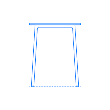 Maybe you would like to learn more about one of these? Ikea Flytta Kitchen Cart Dimensions Drawings Dimensions Com