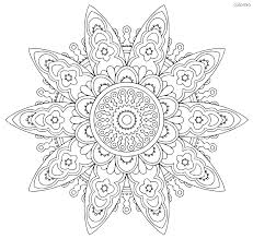Pypus is now on the social networks, follow him and get latest free coloring pages and much more. Mandala Coloring Pages