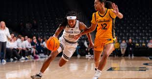 Tech Hosts Stanford for Play4Kay Game Sunday – Women's Basketball