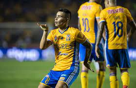 Lucas zelarayán, 28, from argentina columbus crew sc, since 2019 attacking midfield market value: Lucas Zelarayan Fuera Por Lesion Con Tigres