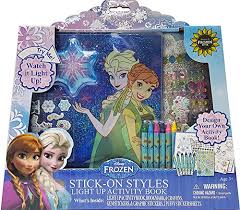 Do you want to see frozen sister's life? Find The Best Frozen Coloring Books Frozen Books