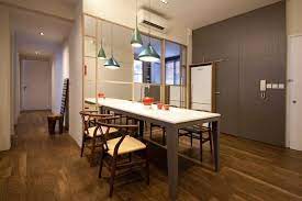 Reserve now call us +65 6839 5621 email us. 15 Modern Dining Room Ideas To Achieve That Designer Look The Singapore Women S Weekly