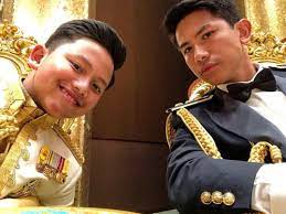 See more ideas about abdul mateen, prince charming, prince. Prince Mateen Fans Club On Twitter 2019 And Let S Wait For Pic Of 2020