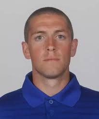 2010 Men's Soccer Roster