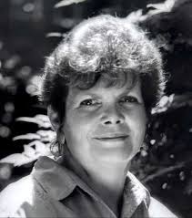 GOODING, Barbara Joan