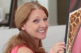 Nancy M. Garrett @ artavita