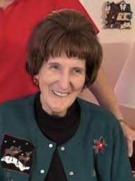 Martha Ann Lantz Obituary (2024)