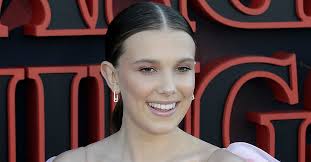 Stranger-Things-Star Millie Bobby Brown produziert Netflix-Film