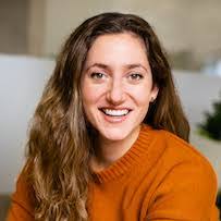 Rebecca Leber's Instagram, Twitter & Facebook